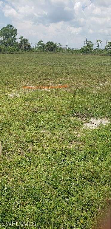 0.33 Acres of Residential Land for Sale in Cape Coral, Florida