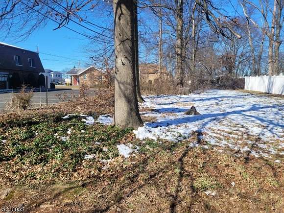 0.11 Acres of Residential Land for Sale in Woodbridge Township, New Jersey