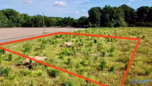 1.1 Acres of Residential Land for Sale in Hazel Green, Alabama