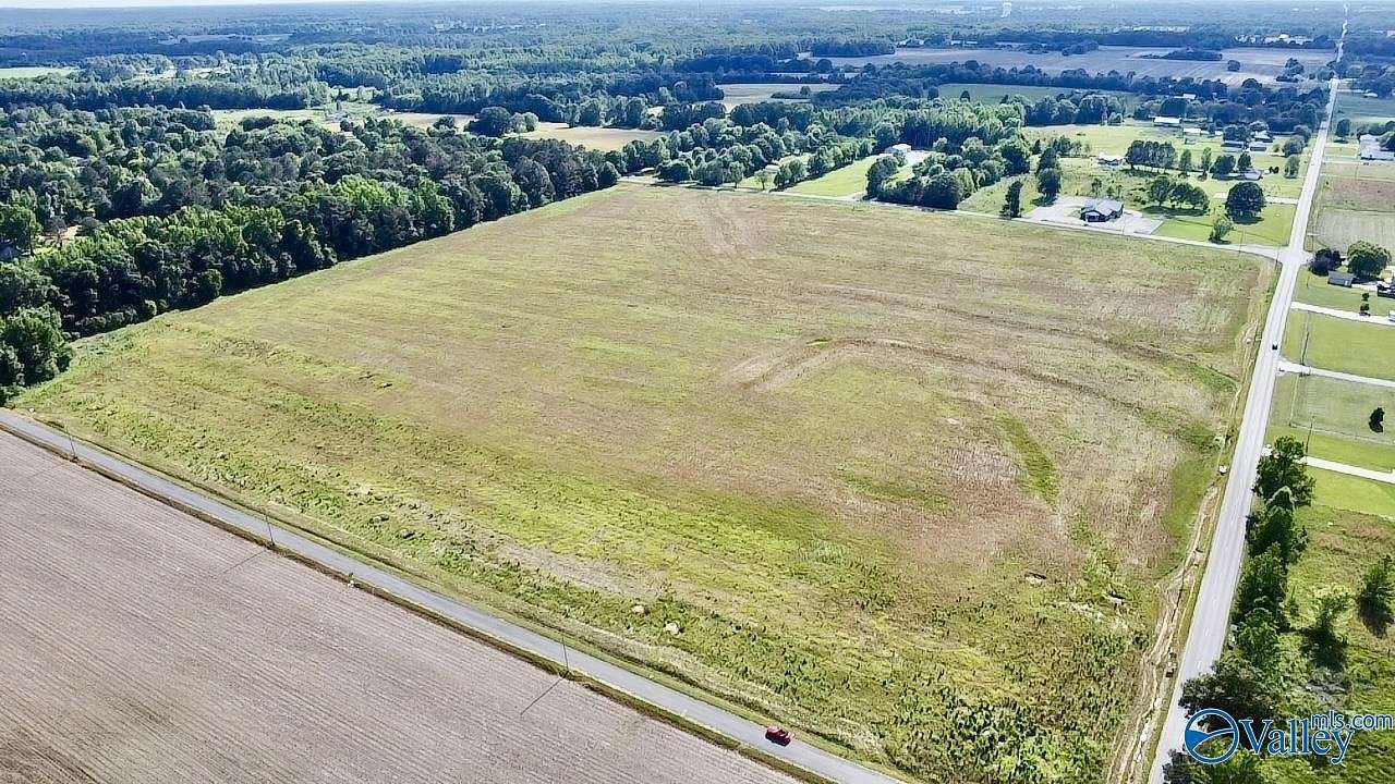 1.5 Acres of Residential Land for Sale in Hazel Green, Alabama