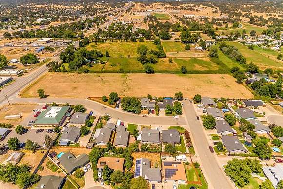 4.86 Acres of Mixed-Use Land for Sale in Cottonwood, California