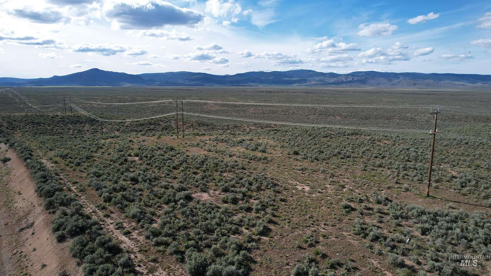 827 Acres of Land for Sale in Ironside, Oregon