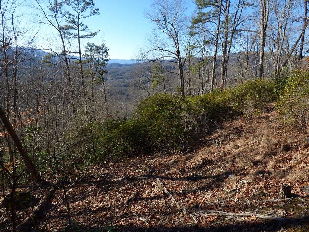 2.2 Acres of Residential Land for Sale in Sylva, North Carolina