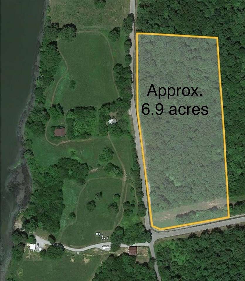 6.9 Acres of Residential Land for Sale in Lewisburg, Kentucky