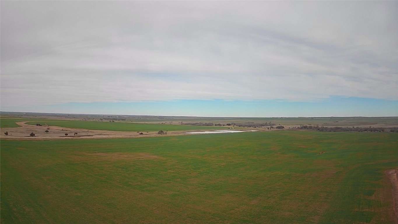 80 Acres of Land for Sale in Kingfisher, Oklahoma