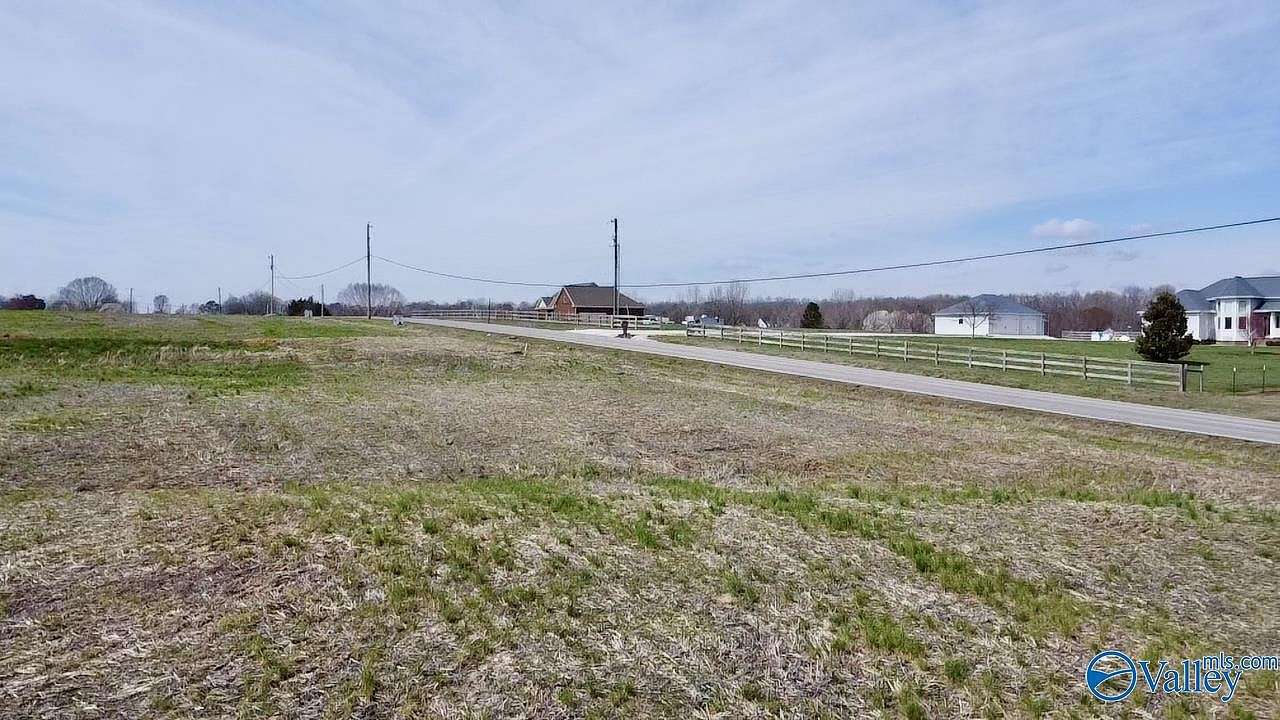 1.6 Acres of Residential Land for Sale in Hazel Green, Alabama