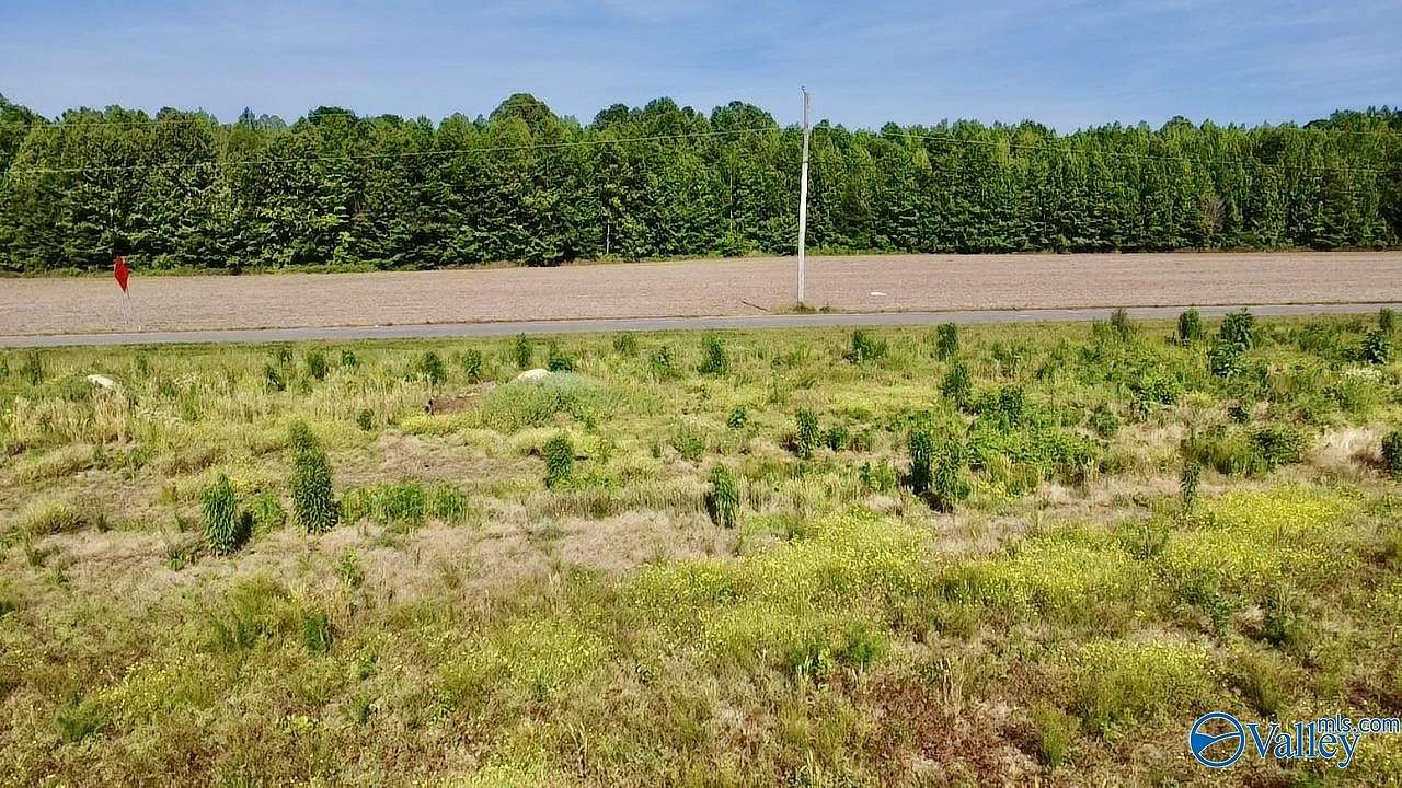 1.6 Acres of Residential Land for Sale in Hazel Green, Alabama