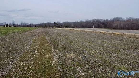 1.1 Acres of Residential Land for Sale in Hazel Green, Alabama