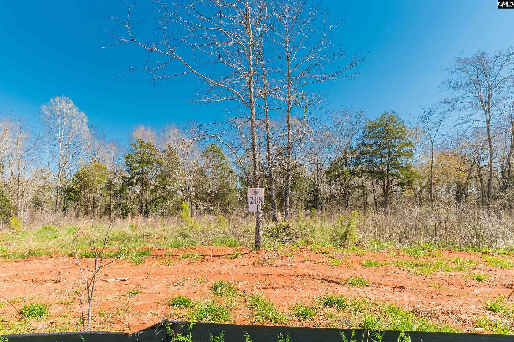 0.96 Acres of Residential Land for Sale in Prosperity, South Carolina