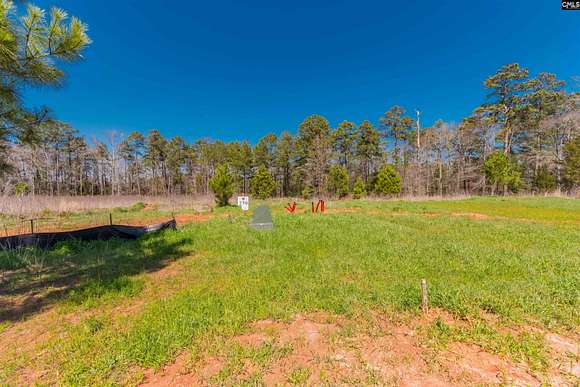 0.63 Acres of Residential Land for Sale in Prosperity, South Carolina