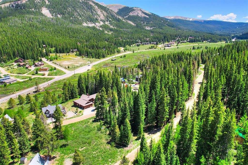0.53 Acres of Residential Land for Sale in Blue River, Colorado
