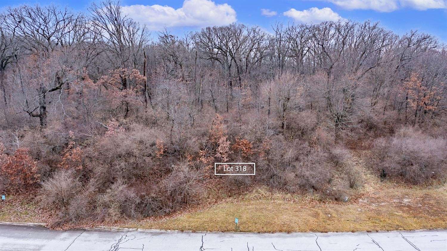 0.31 Acres of Land for Sale in Winfield, Indiana