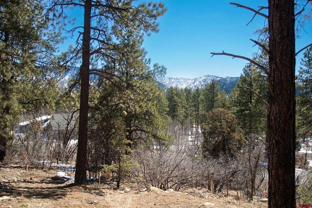 0.45 Acres of Residential Land for Sale in Durango, Colorado