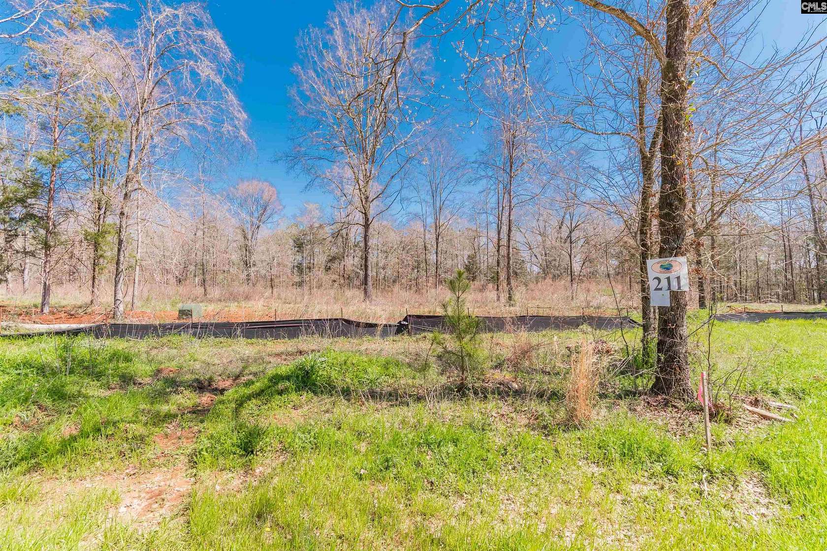 0.95 Acres of Residential Land for Sale in Prosperity, South Carolina