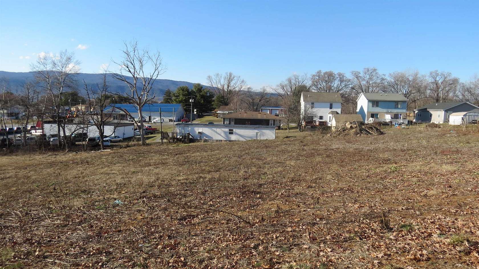 0.51 Acres of Residential Land for Sale in Shenandoah, Virginia