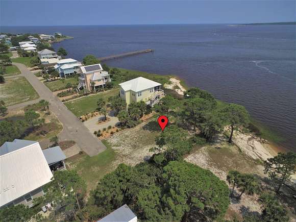 0.24 Acres of Residential Land for Sale in Panacea, Florida