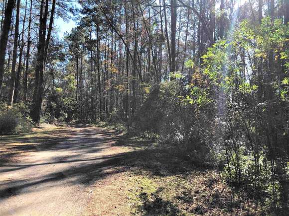 2.6 Acres of Residential Land for Sale in Tallahassee, Florida