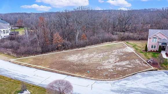 0.4 Acres of Land for Sale in Winfield, Indiana