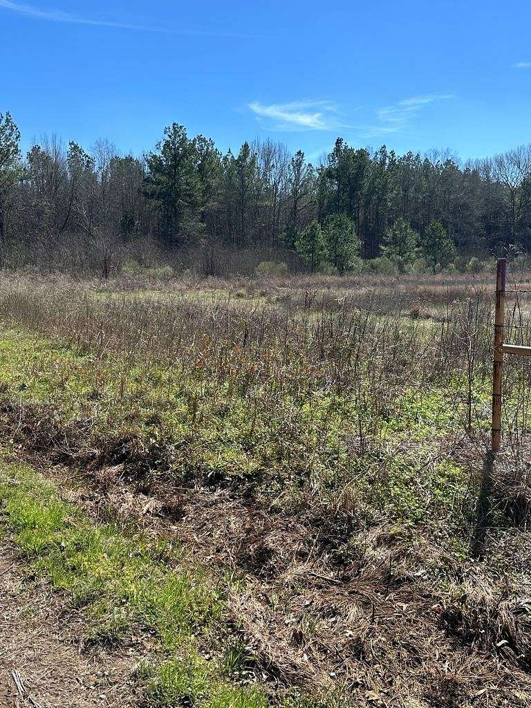 12 Acres of Land for Sale in Nacogdoches, Texas