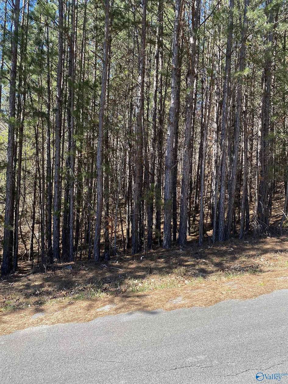0.6 Acres of Residential Land for Sale in Fort Payne, Alabama