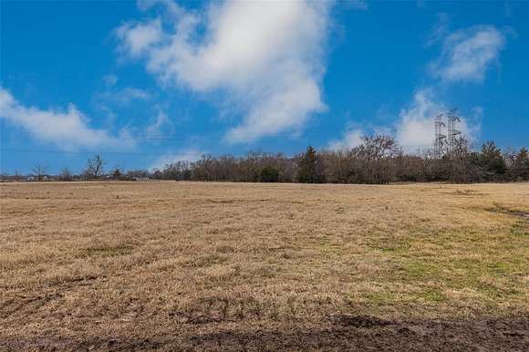 6.1 Acres of Residential Land for Sale in Lone Oak, Texas