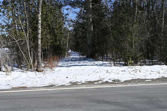 114 Acres of Land for Sale in Madison, Maine