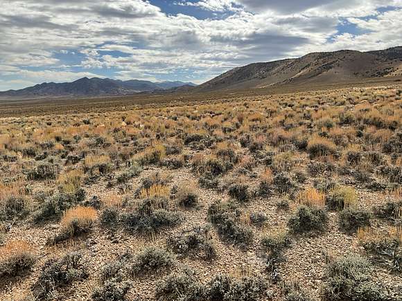 2.1 Acres of Residential Land for Sale in Loray, Nevada
