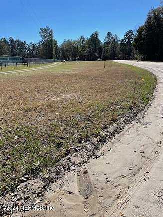 1.1 Acres of Residential Land for Sale in Middleburg, Florida