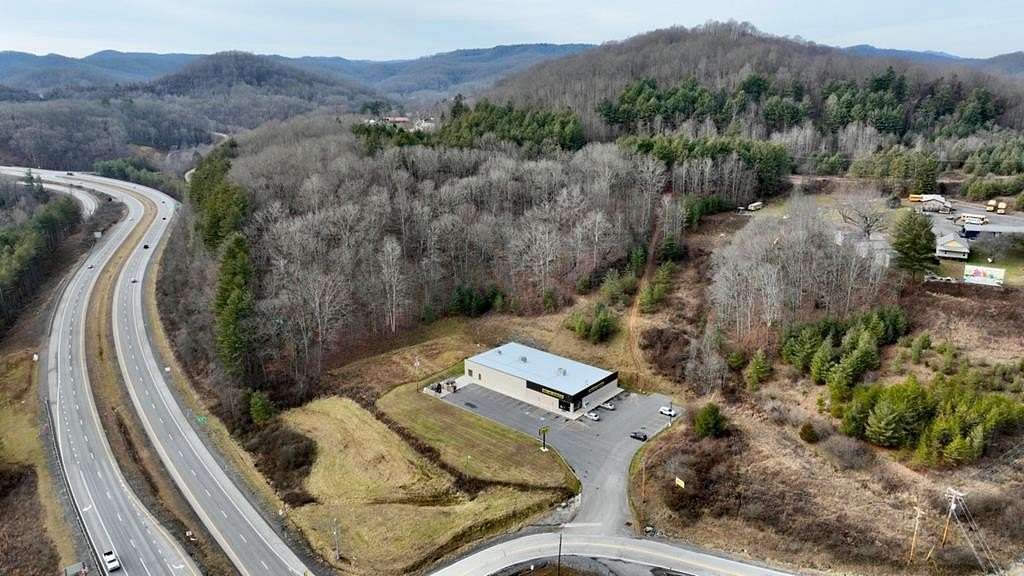 Land for Sale in Glen Jean, West Virginia