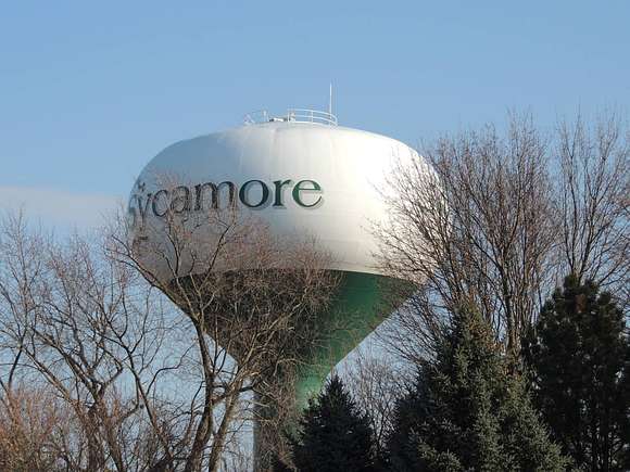 0.51 Acres of Residential Land for Sale in Sycamore, Illinois