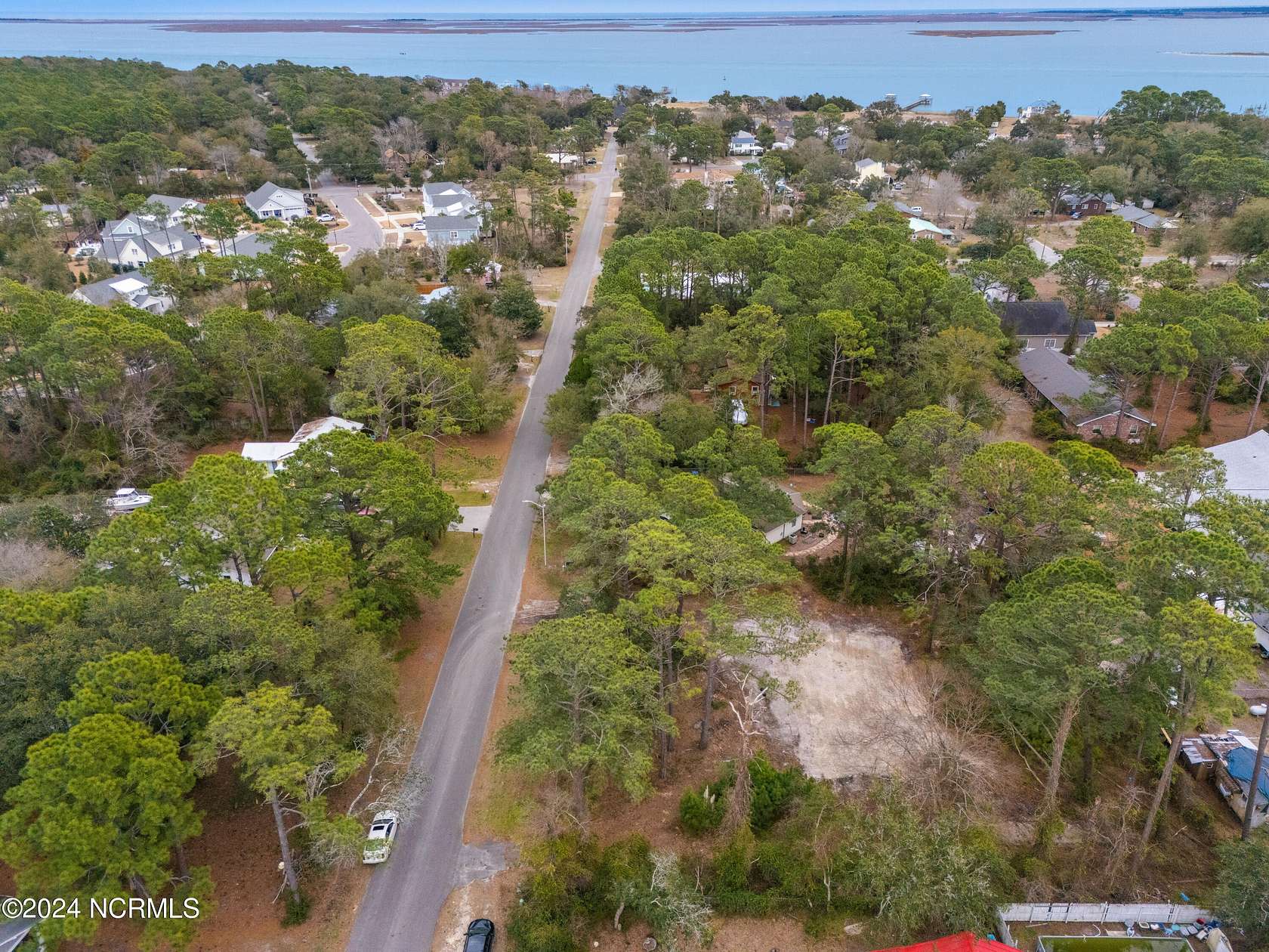 0.29 Acres of Residential Land for Sale in Southport, North Carolina