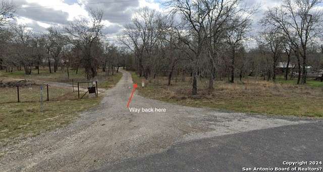 8 Acres of Improved Land for Sale in San Antonio, Texas