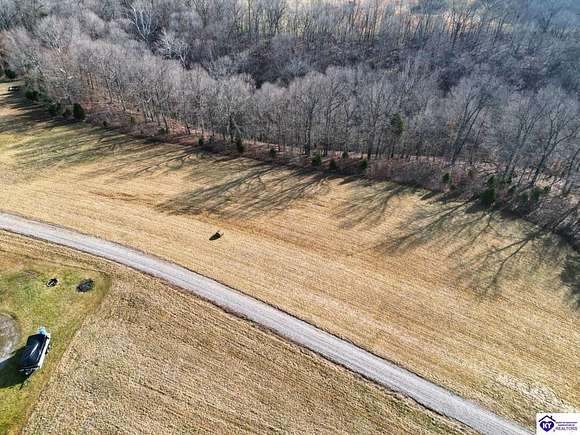 5.1 Acres of Residential Land for Sale in Big Clifty, Kentucky