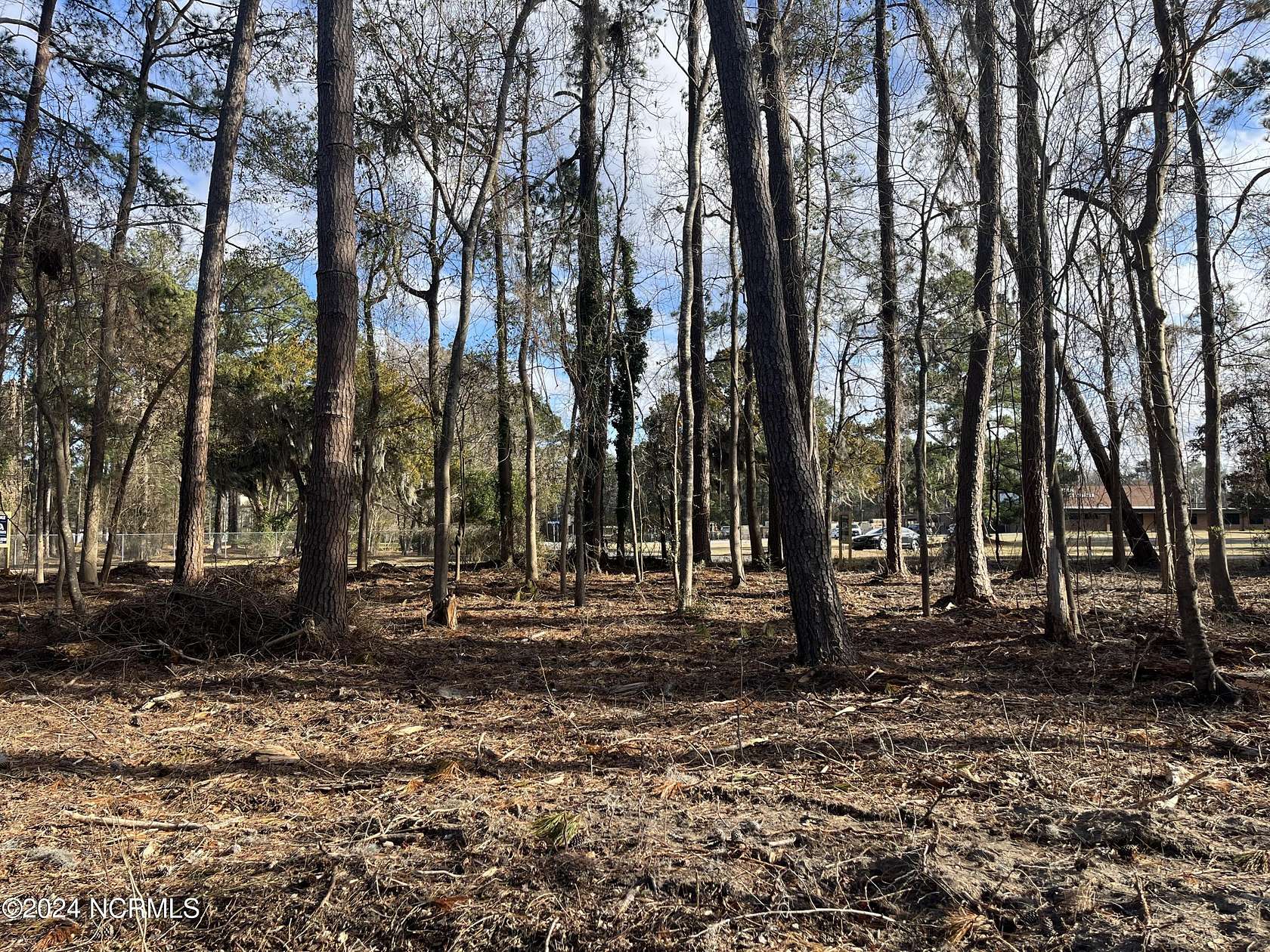 2.8 Acres of Residential Land for Sale in New Bern, North Carolina