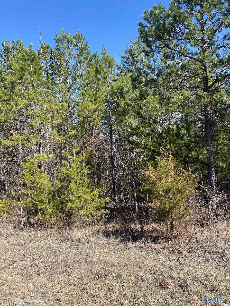 0.98 Acres of Residential Land for Sale in Fort Payne, Alabama