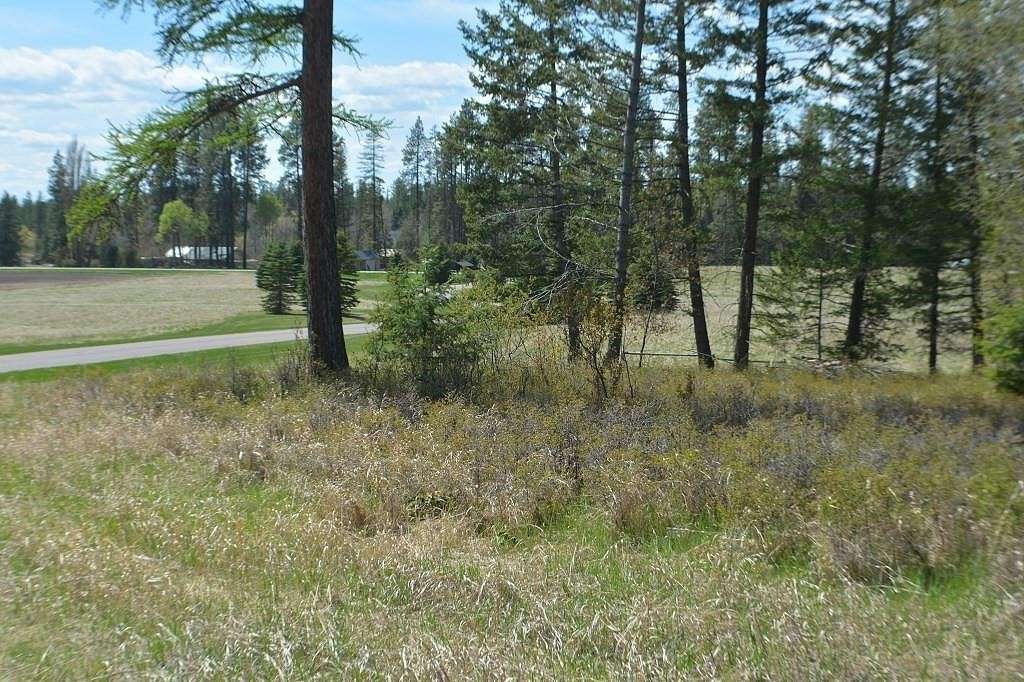 1.4 Acres of Residential Land for Sale in Columbia Falls, Montana