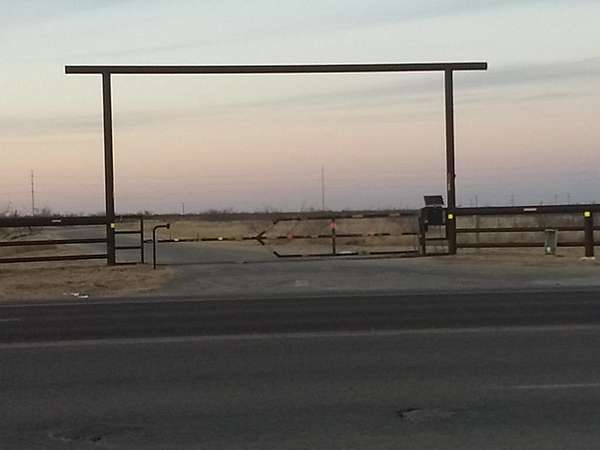 7 Acres of Land for Sale in Odessa, Texas