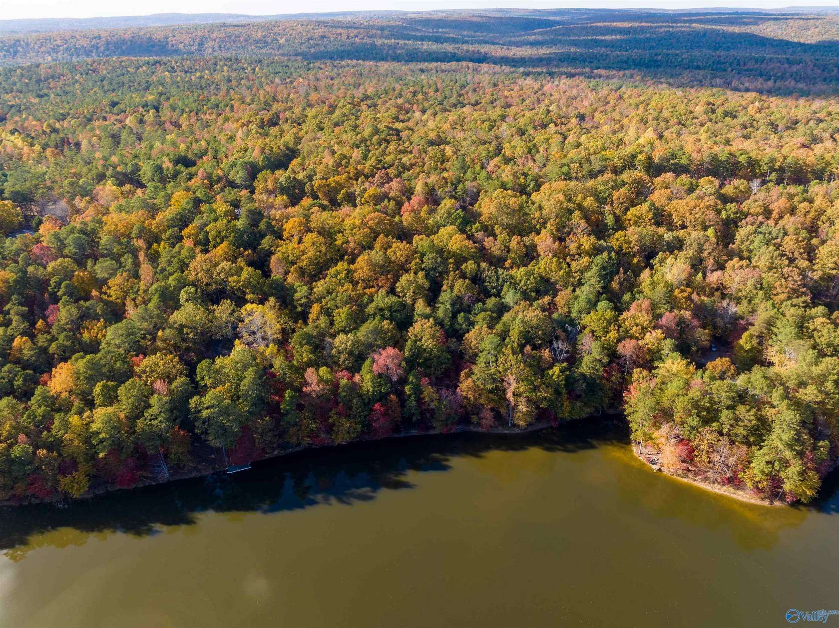 1.62 Acres of Residential Land for Sale in Mentone, Alabama