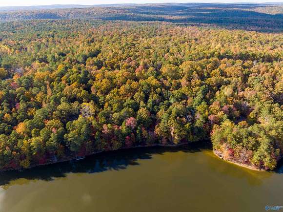 1.6 Acres of Residential Land for Sale in Mentone, Alabama