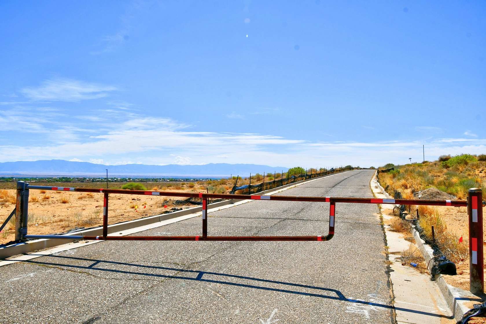 1.26 Acres of Residential Land for Sale in Los Lunas, New Mexico