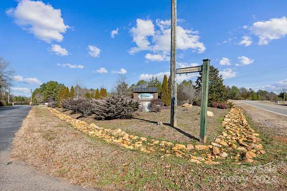 1.4 Acres of Residential Land for Sale in Mooresboro, North Carolina