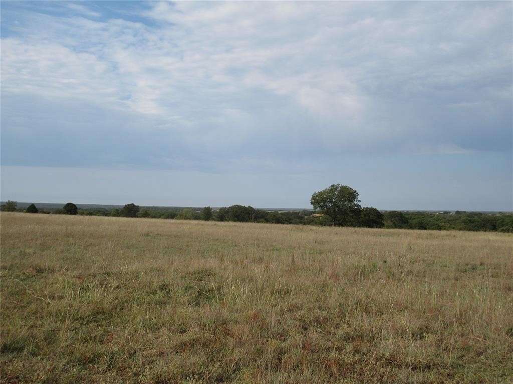 160 Acres of Land for Sale in Wynnewood, Oklahoma