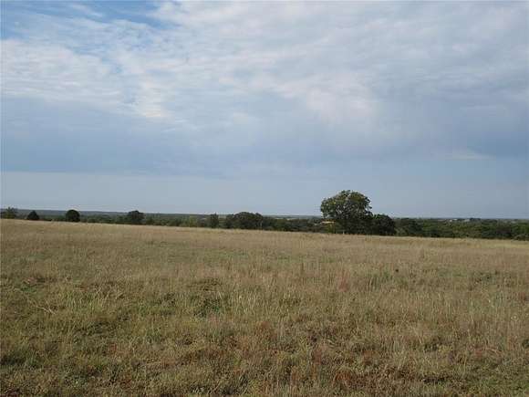 160 Acres of Land for Sale in Wynnewood, Oklahoma