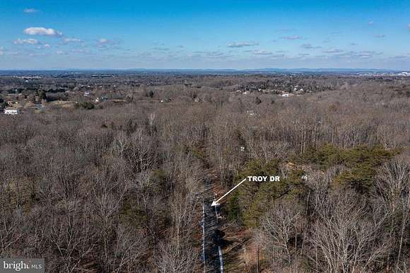 5.1 Acres of Residential Land for Sale in Nokesville, Virginia