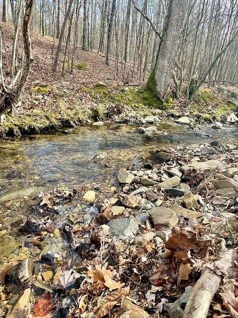 2.73 Acres of Residential Land for Sale in Broken Bow, Oklahoma