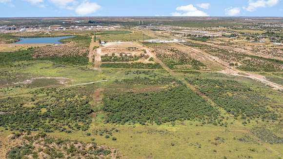 20 Acres of Land for Sale in Big Spring, Texas