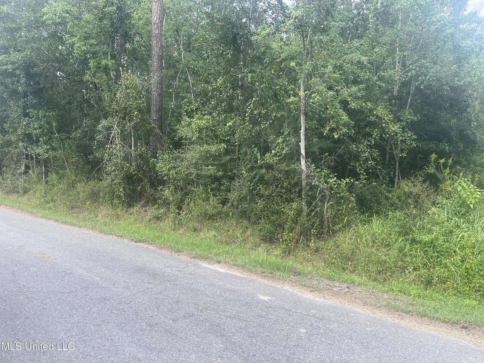 0.14 Acres of Residential Land for Sale in Ocean Springs, Mississippi