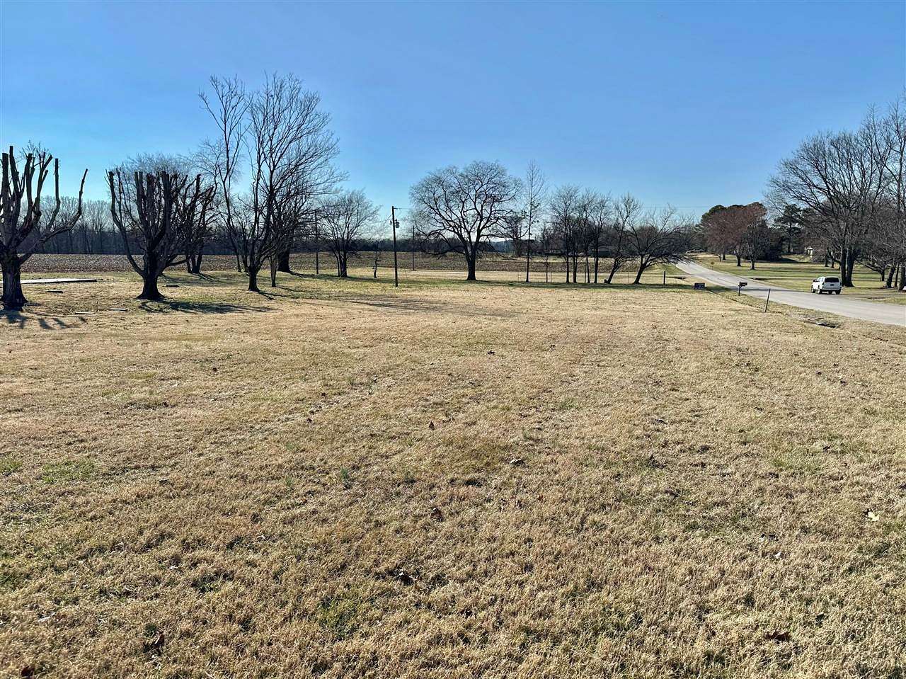 1.5 Acres of Residential Land for Sale in Bowling Green, Kentucky
