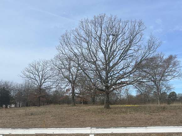 24.9 Acres of Land for Sale in Dover, Arkansas
