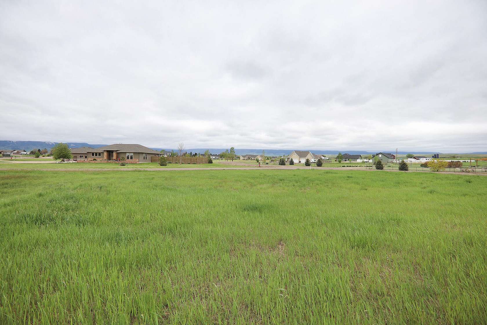 2 Acres of Residential Land for Sale in Sheridan, Wyoming